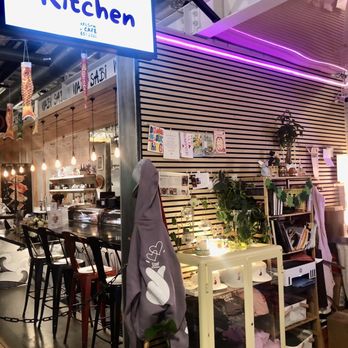 Seoulmate Kitchen - Cute merch section! - Korean Near Me - Santa Barbara, California Seoulmate Kitchen - Cute merch section! - Korean Near Me - Santa Barbara, California