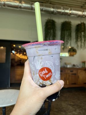 Nashville Tea Co Cafe by null