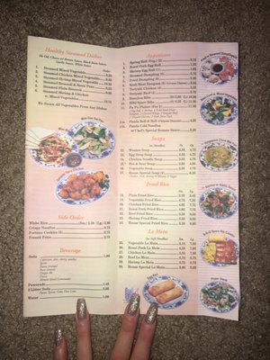 Menu photo 6 Panda House Jacksonville, FL Menu photo 6 Panda House Jacksonville, FL
