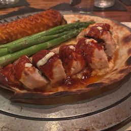 Chimayo Chicken Chimayo Chicken