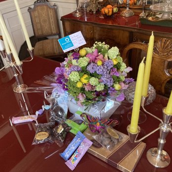 Not Just Flowers - Florists Near Me - San Francisco, California Not Just Flowers - Florists Near Me - San Francisco, California