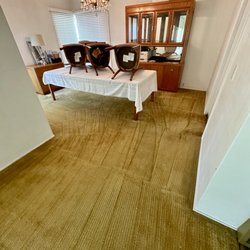 Leo's Carpet Cleaning - LEO'S CARPET CLEANING (209)535-7056