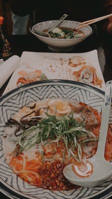 Fun Noodle Bar Amarillo by null