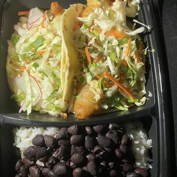 Fish Taco - Fish Tacos (amazing) - Mexican Near Me - Bethesda, Maryland Fish Taco - Fish Tacos (amazing) - Mexican Near Me - Bethesda, Maryland