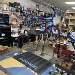 Blur Cycleworks