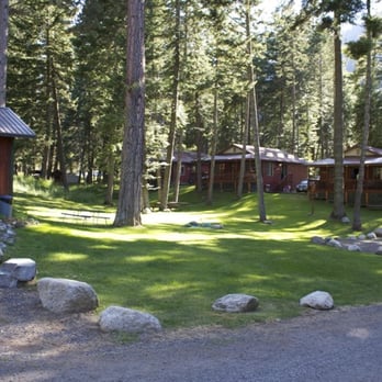 Wallowa Lake Resort - Vacation Rentals Near Me - Joseph, Oregon