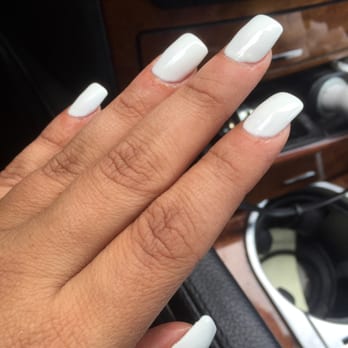 Natural Nails - Nail Salons Near Me - Garden Grove, California