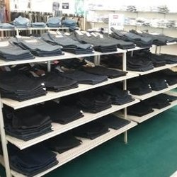 Hooker's Mens Store