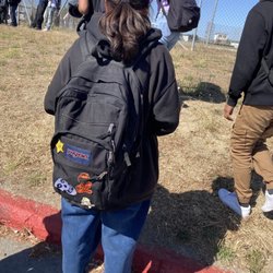 North Monterey County High School - north county