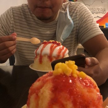 Wailua Shave Ice - Shaved Ice Near Me - Kapaa, Hawaii