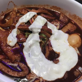 Luv Dduk - Korean Near Me - Cerritos, California Luv Dduk - Korean Near Me - Cerritos, California