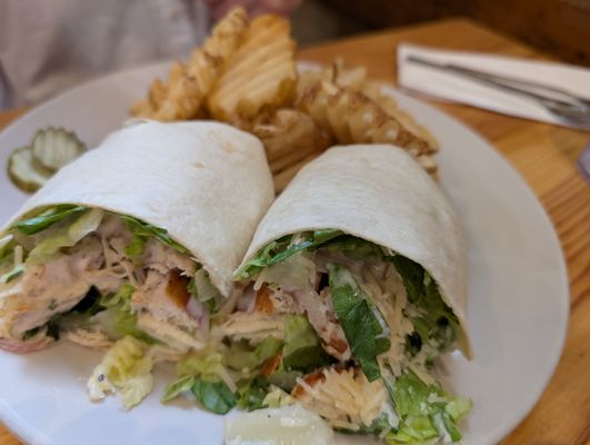 Loula's Cafe by null