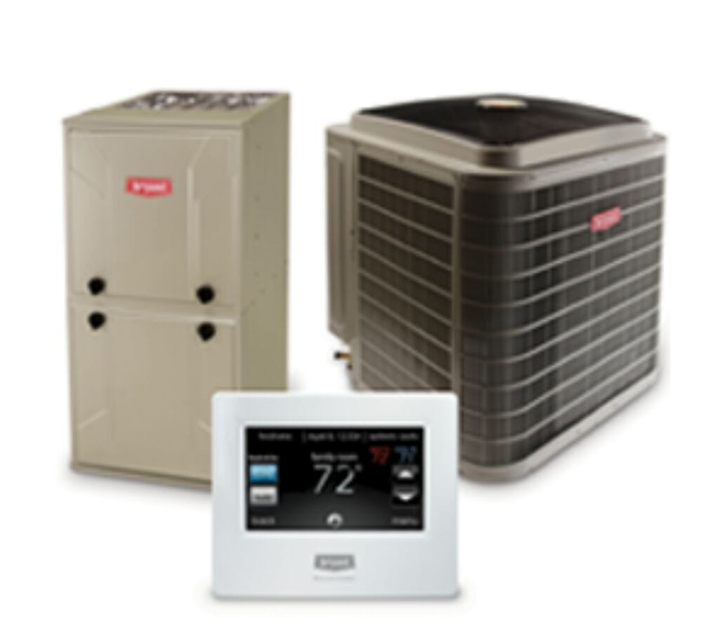 INTEGRITY ONE HVAC Updated October 2024 13 Photos Salt Lake City