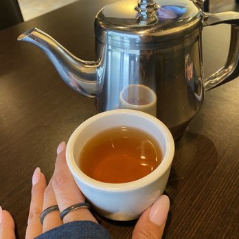 Pho Town 6 - Jasmine tea - Vietnamese Near Me - Brockton, Massachusetts Pho Town 6 - Jasmine tea - Vietnamese Near Me - Brockton, Massachusetts