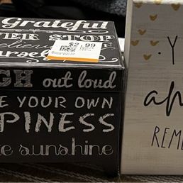 These are my finds 4 items. Love them all $2.49-$3.99 amazing thanks These are my finds 4 items. Love them all $2.49-$3.99 amazing thanks