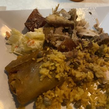 El Sabor de Reina - Entree Special - Puerto Rican Near Me - San Juan, Puerto Rico El Sabor de Reina - Entree Special - Puerto Rican Near Me - San Juan, Puerto Rico