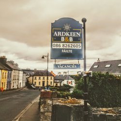 Ardkeen Bed and Breakfast - View to The Quays close to Ardkeen Bed and Breakfast