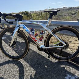 My Dream Bike! My Dream Bike!
