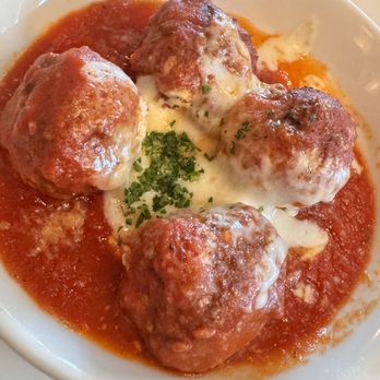 Simply Capri - Italian Near Me - Winter Garden, Florida