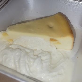 Kyoto Sushi Bar & Grill - Mango cheesecake - Japanese Near Me - Northbridge, Massachusetts Kyoto Sushi Bar & Grill - Mango cheesecake - Japanese Near Me - Northbridge, Massachusetts