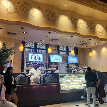 The Cheesecake Factory - Desserts Near Me - Cheektowaga, New York The Cheesecake Factory - Desserts Near Me - Cheektowaga, New York