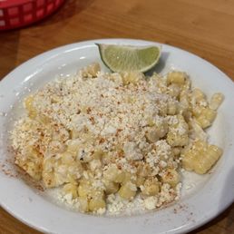 Elote