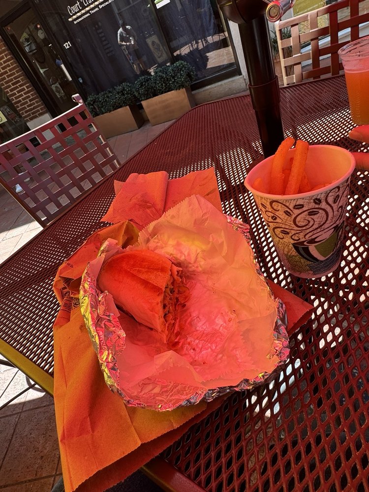 Pie in the Sky Pizza