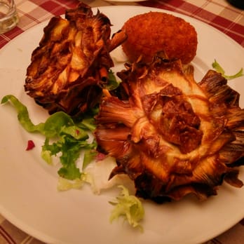 Il Portico - Antipasti - Seafood Near Me - Rome, RM Il Portico - Antipasti - Seafood Near Me - Rome, RM