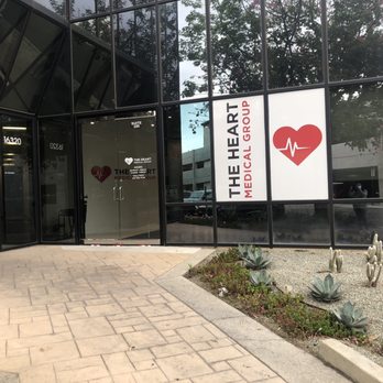 The Heart Medical Group - Front - Cardiologists Near Me - Van Nuys, California The Heart Medical Group - Front - Cardiologists Near Me - Van Nuys, California