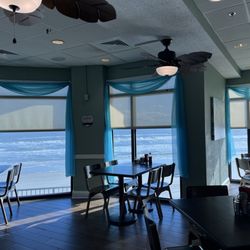 Seascape Restaurant
