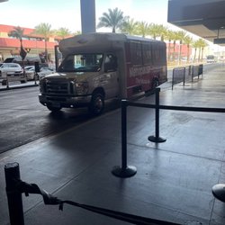 All In Shuttle