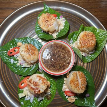 Dagg Thai Restaurant - Thai Near Me - New York, New York