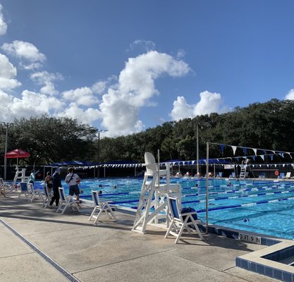 DAVIE PINE ISLAND PARK FITNESS & AQUATIC CENTER - Updated December 2025