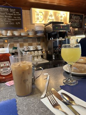 Northport Shipwreck Diner by null