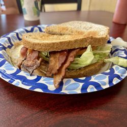 BLT Grill