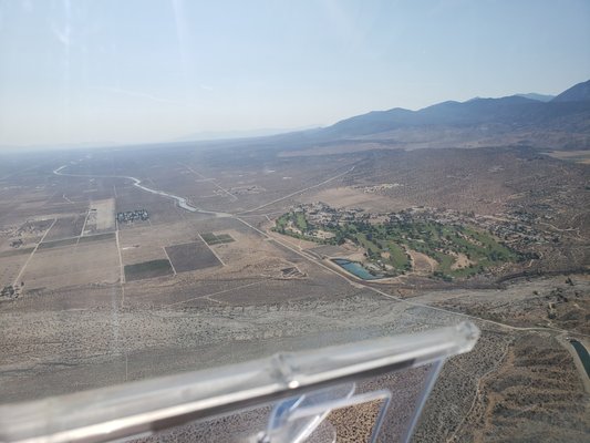 Southern California Soaring Academy by null