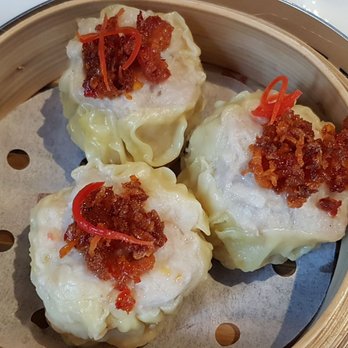 Huami - Siu Mai. - Chinese Near Me - Auckland, AUK