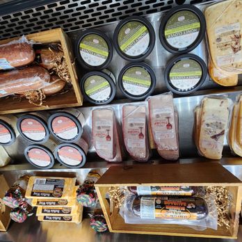 The Creamery - Cheese Shops Near Me - Beaver, Utah The Creamery - Cheese Shops Near Me - Beaver, Utah