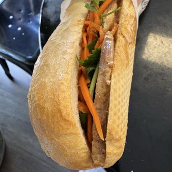 Little Viet Kitchen - Classy Chick Banh Mi - Vietnamese Near Me - Pittsburgh, Pennsylvania Little Viet Kitchen - Classy Chick Banh Mi - Vietnamese Near Me - Pittsburgh, Pennsylvania