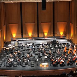 Charleston Gaillard Center