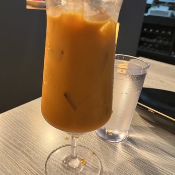 TOKA Asian Kitchen - Thai Ice Tea - Asian Fusion Near Me - New Haven, Connecticut TOKA Asian Kitchen - Thai Ice Tea - Asian Fusion Near Me - New Haven, Connecticut