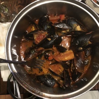 Mussels & More - Mussels delight - Seafood Near Me - Brooklyn, New York