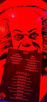 Menu photo 2 Nightmare Before Tinsel Philadelphia, PA Menu photo 2 Nightmare Before Tinsel Philadelphia, PA