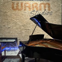 Leander Music School - Warm Studios in Leander is a gem!