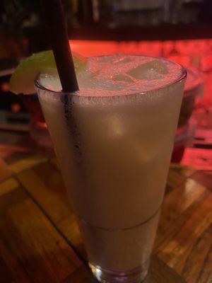 Mauna Loa Club by null