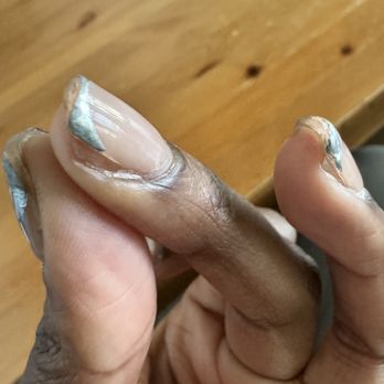 Nova Nails - Nail Technicians Near Me - Lanham, Maryland