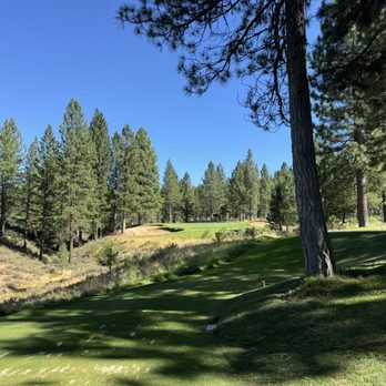 Gray Eagle Lodge - Nakoma Golf - Hotels Near Me - Graeagle, California