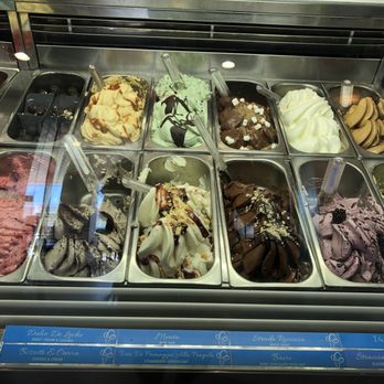 Gelato Paradiso - Gelato Near Me - Coronado, California Gelato Paradiso - Gelato Near Me - Coronado, California