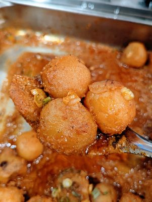 Nirvana Indian Restaurant by null