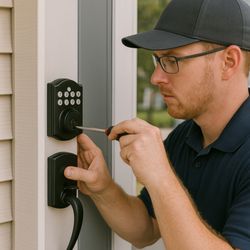 Keymasters Locksmith of Hawaii